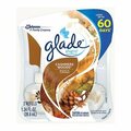 Glade PLUGINS CASHMERE WD, 2PK 72442